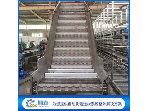 信息推薦講解簡要介紹了重型鏈板的一般規(guī)格和特點。