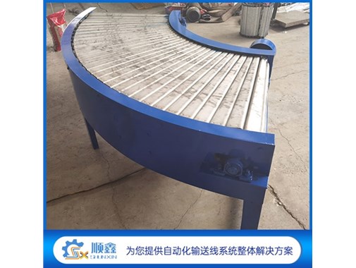 鏈板輸送機廠家技術(shù)措施